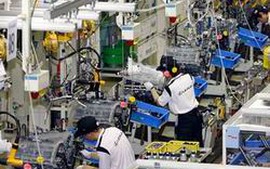 Xử lý chênh lệch tỷ giá hối đoái trong doanh nghiệp